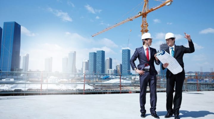 Dịch vụ đăng ký kinh doanh công ty xây dựng tại Quảng Ngãi