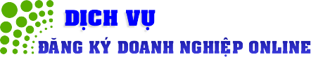 Dịch vụ đăng ký kinh doanh tại Quảng Ngãi Logo