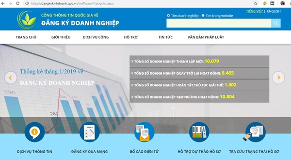 Tư vấn cách đặt tên công ty hay ý nghĩa và đúng luật